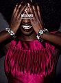 Moschino Time F/W 07.08
M: Various
Ph: Peter Lindbergh